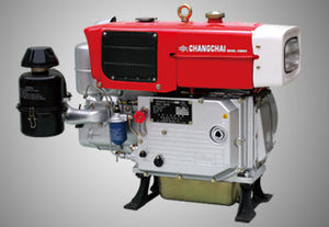 moteur diesel 1