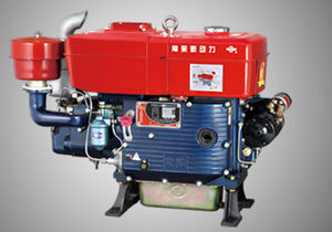 moteur diesel 1