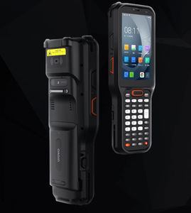terminal tactile