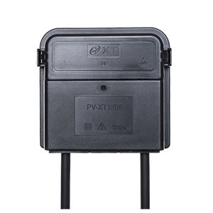 boîte de dérivation IP67