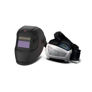 autosauveteur filtrant