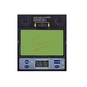 filtre pour fumée de soudage