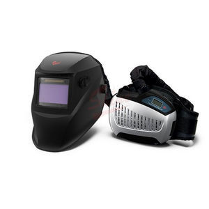 autosauveteur filtrant