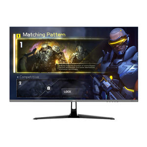 moniteur LCD