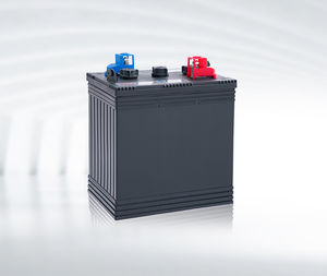 batterie pour voiturette de golf