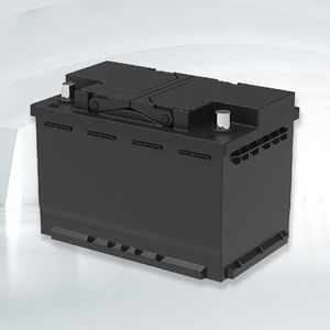 batterie lithium-ion