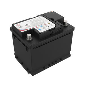 batterie lithium-ion