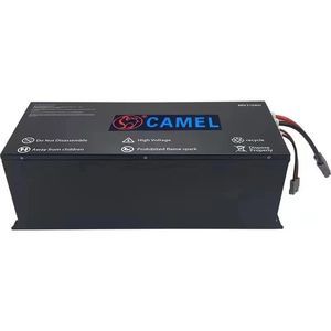 batterie lithium-ion