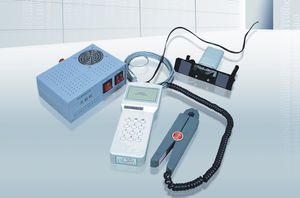 équipement de test de calibration
