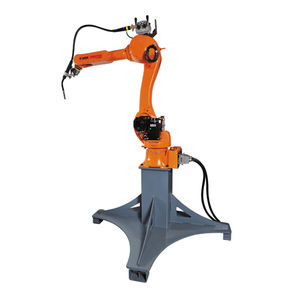 robot articulé