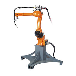 robot articulé