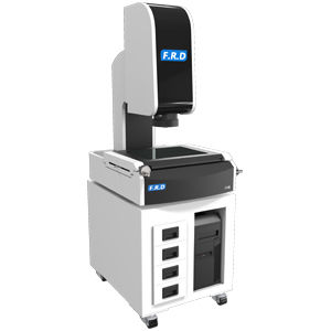 machine de mesure vidéo