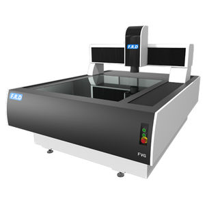 machine de mesure vidéo
