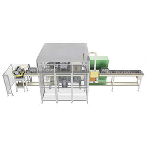 machine de mesure pour bloc-cylindre