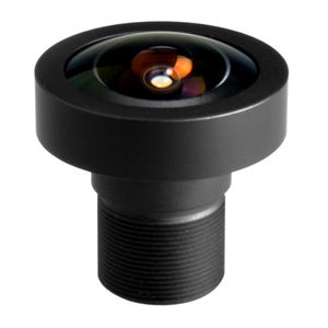objectif de caméra grand angle 1