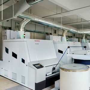 machine de cardage