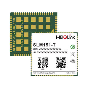 module sans fil pour la transmission de données