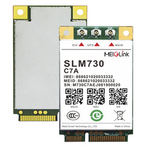 module sans fil pour la transmission de données