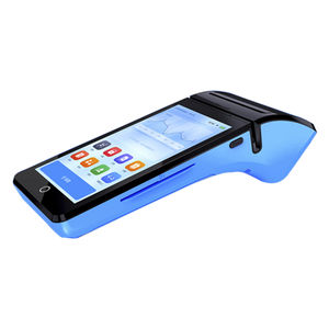 smartphone industriel sans fil