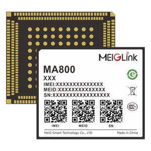 module sans fil pour la transmission de données