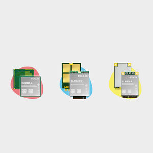 module sans fil pour la transmission de données