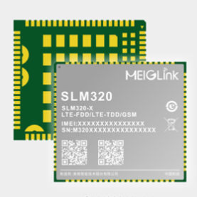 module sans fil pour la transmission de données