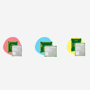 module sans fil pour la transmission de données