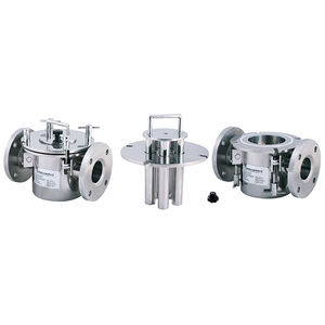 séparateur de liquides
