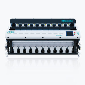 machine de tri pour l'industrie agroalimentaire 1