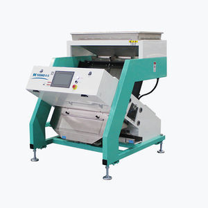 machine de tri pour l'industrie agroalimentaire 1