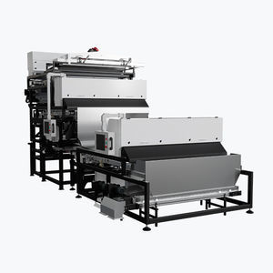 machine de tri de thé