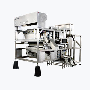 machine de tri pour l'industrie agroalimentaire