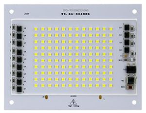 module d'éclairage à LED