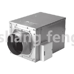 ventilateur centrifuge