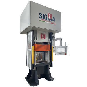 presse hydraulique