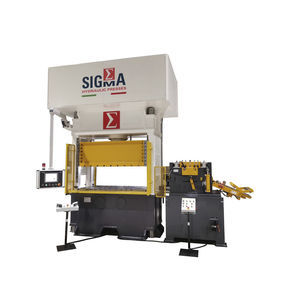 presse hydraulique