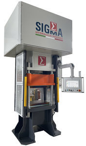presse hydraulique 1