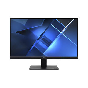 moniteur LCD 1