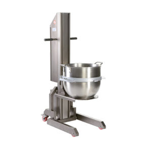 appareil de levage en acier inoxydable