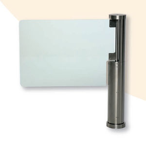 couloir rapide automatique