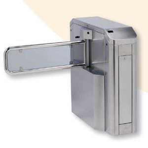 couloir rapide automatique