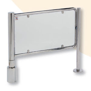 couloir rapide automatique