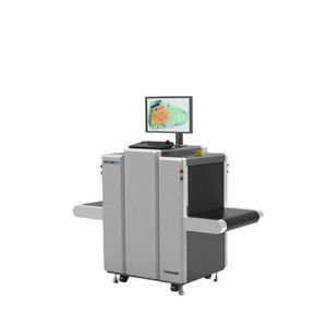 scanner 2D