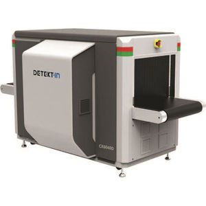 scanner 2D