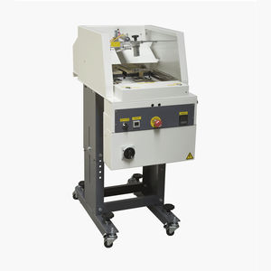 machine de fabrication de poches