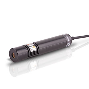 laser ligne vert