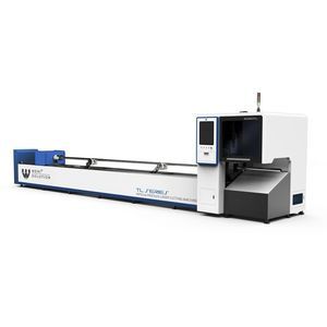 machine de découpe laser à fibre