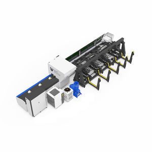 machine de découpe laser à fibre