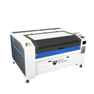 machine de découpe laser CO2 1