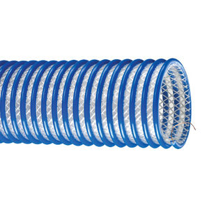 tuyau flexible pour produits en vrac